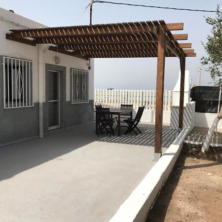 Casa Rural Cabo De Gata-Nijar El Viso  Zewnętrze zdjęcie