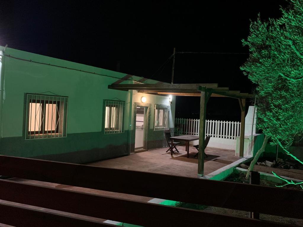 Casa Rural Cabo De Gata-Nijar El Viso  Zewnętrze zdjęcie