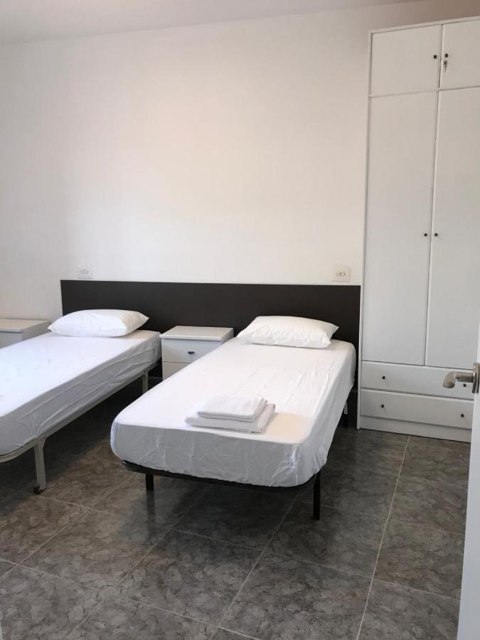 Casa Rural Cabo De Gata-Nijar El Viso  Zewnętrze zdjęcie