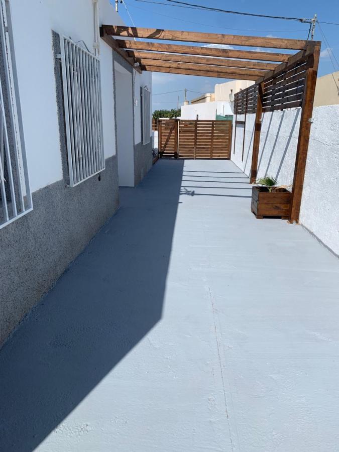 Casa Rural Cabo De Gata-Nijar El Viso  Zewnętrze zdjęcie