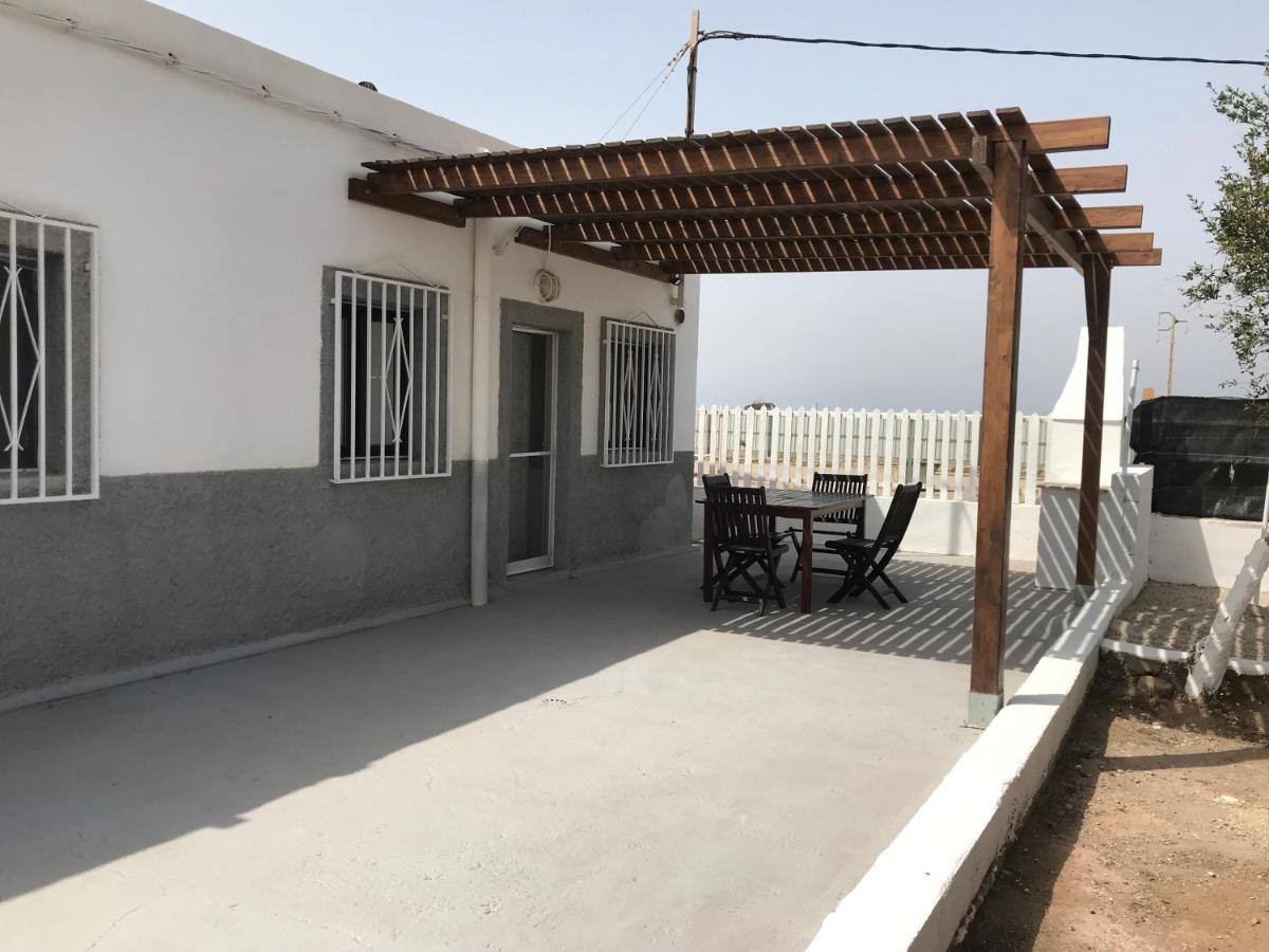Casa Rural Cabo De Gata-Nijar El Viso  Zewnętrze zdjęcie