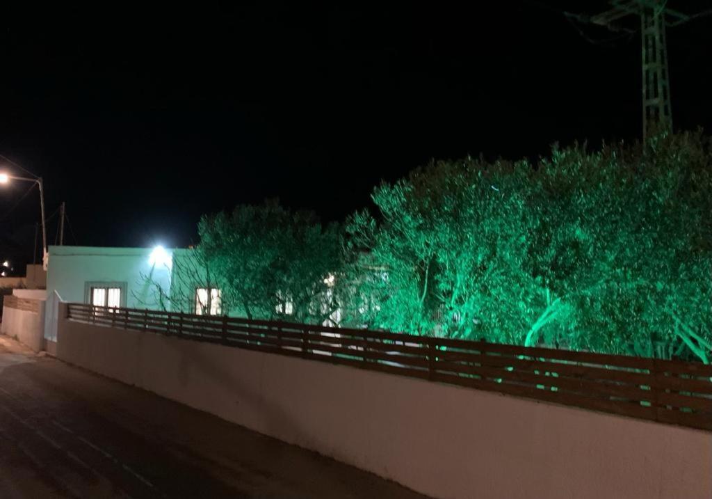 Casa Rural Cabo De Gata-Nijar El Viso  Zewnętrze zdjęcie